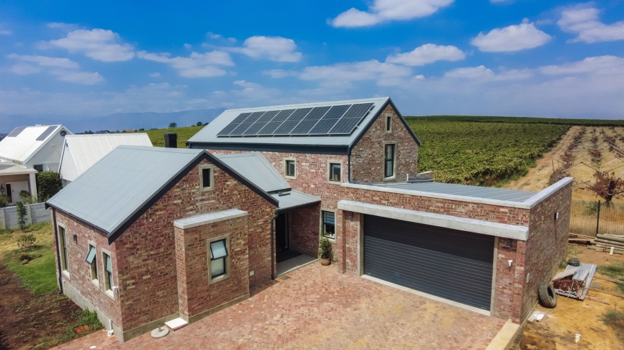 2 Bedroom Property for Sale in Riebeek Kasteel Western Cape